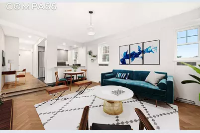 160 Cabrini Boulevard #7, New York City, NY 10033 - Photo 2