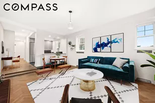160 Cabrini Blvd, New York City, NY 10033 - Photo 2