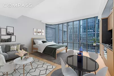 565 Broome Street #N6I, New York City, NY 10013 - Photo 2