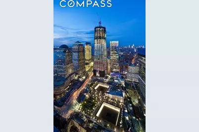 123 Washington Street #52D, New York City, NY 10006 - Photo 18