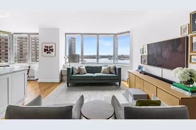 500 W 43rd Street #37A, New York City, NY 10036 - Photo 2