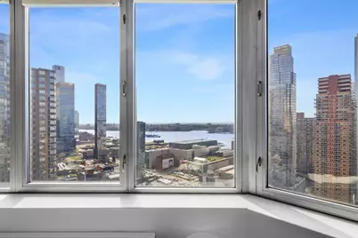 500 W 43rd Street #37A, New York City, NY 10036 - Photo 16