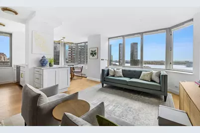 500 W 43rd Street #37A, New York City, NY 10036 - Photo 1