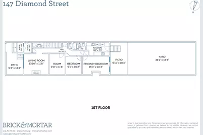 147 Diamond Street #Building, New York City, NY 11222 - Photo 24