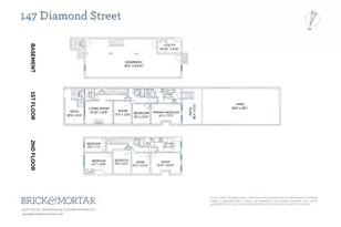 147 Diamond St, New York City, NY 11222 - Photo 22