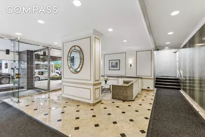 301 E 69th Street #14A, New York, NY 10021 - Photo 8