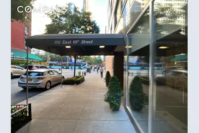 301 E 69th Street #14A, New York, NY 10021 - Photo 10