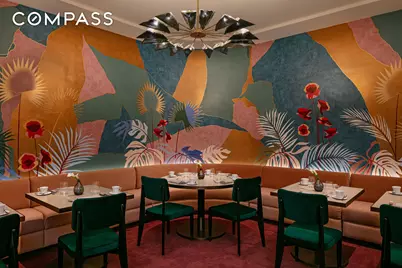 2 E 55th Street #807W30, New York City, NY 10022 - Photo 12