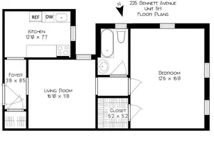225 Bennett Ave, New York City, NY 10040 - Photo 12