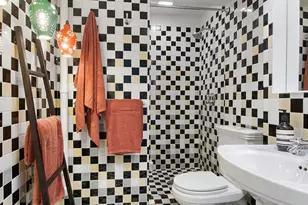 36 Bethune St, New York City, NY 10014 - Photo 8