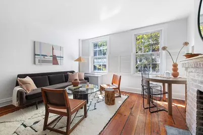 36 Bethune Street #2, New York, NY 10014 - Photo 1