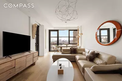 11 Hancock Place #PH102, New York City, NY 10027 - Photo 2