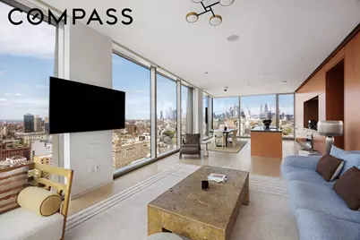 215 Chrystie Street #29W, New York City, NY 10002 - Photo 6