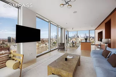 215 Chrystie Street #29W, New York City, NY 10002 - Photo 2