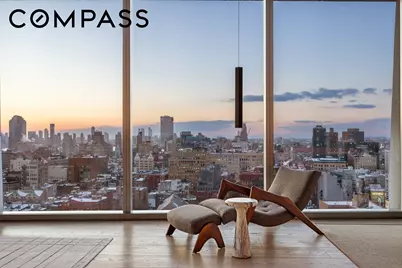 215 Chrystie Street #29W, New York City, NY 10002 - Photo 4