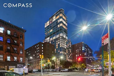 215 Chrystie Street #29W, New York City, NY 10002 - Photo 26