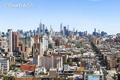 215 Chrystie Street #29W, New York City, NY 10002 - Photo 8