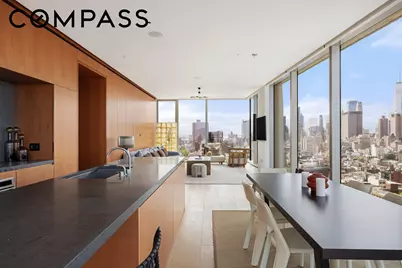 215 Chrystie Street #29W, New York City, NY 10002 - Photo 12