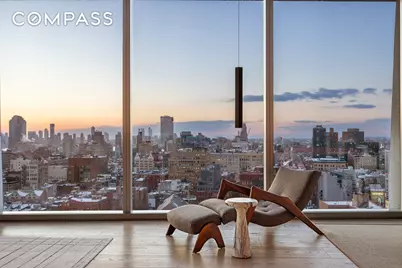 215 Chrystie Street #29W, New York City, NY 10002 - Photo 4