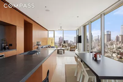 215 Chrystie Street #29W, New York City, NY 10002 - Photo 12