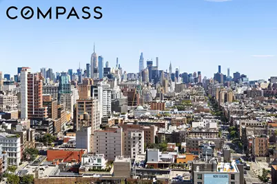 215 Chrystie Street #29W, New York City, NY 10002 - Photo 8