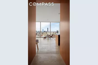 215 Chrystie Street #29W, New York City, NY 10002 - Photo 16