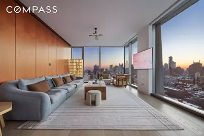 215 Chrystie Street #29W, New York City, NY 10002 - Photo 2