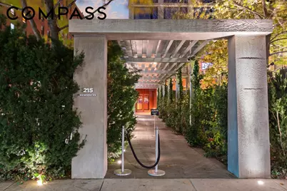 215 Chrystie Street #29W, New York City, NY 10002 - Photo 24