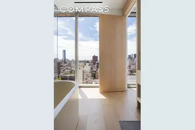 215 Chrystie Street #29W, New York City, NY 10002 - Photo 18