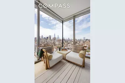 215 Chrystie Street #29W, New York City, NY 10002 - Photo 4