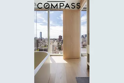 215 Chrystie Street #29W, New York City, NY 10002 - Photo 18