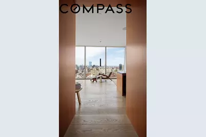 215 Chrystie Street #29W, New York City, NY 10002 - Photo 16