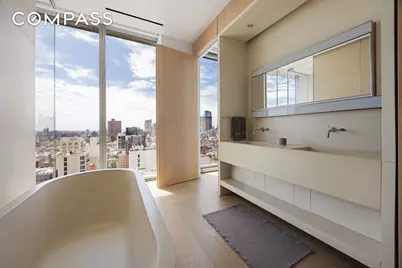 215 Chrystie Street #29W, New York City, NY 10002 - Photo 14