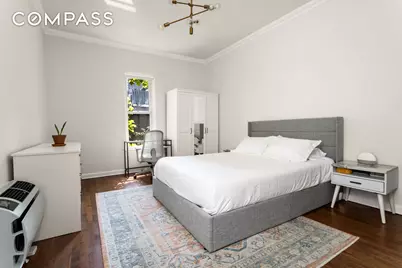 70 E 93rd Street #3B, New York City, NY 10128 - Photo 8