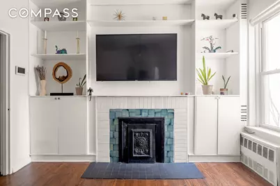 70 E 93rd Street #3B, New York City, NY 10128 - Photo 1