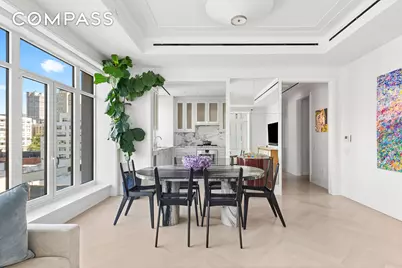 40 E End Avenue #9B, New York City, NY 10028 - Photo 2