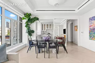 40 East End Ave, New York City, NY 10028 - Photo 2