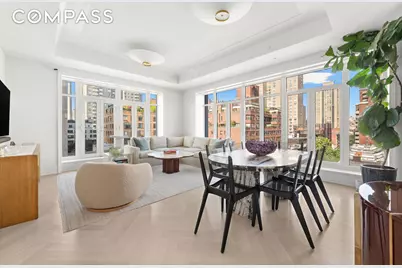 40 E End Avenue #9B, New York City, NY 10028 - Photo 1