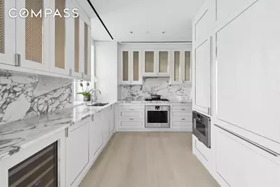 40 E End Avenue #9B, New York City, NY 10028 - Photo 4