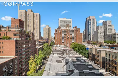 40 E End Avenue #9B, New York City, NY 10028 - Photo 14