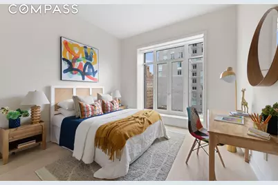 40 E End Avenue #9B, New York City, NY 10028 - Photo 6