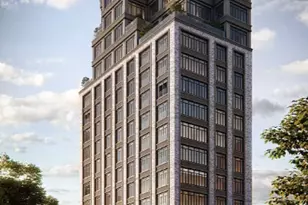 40 East End Ave, New York City, NY 10028 - Photo 16