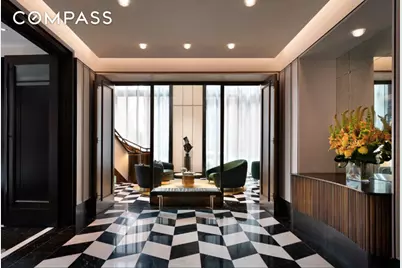 40 E End Avenue #9B, New York City, NY 10028 - Photo 20