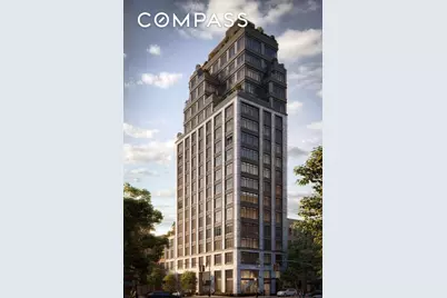 40 E End Avenue #9B, New York City, NY 10028 - Photo 16