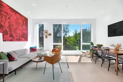 953 Pacific Street #3, New York City, NY 11238 - Photo 1