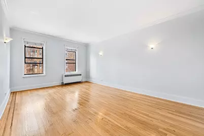 3875 Waldo Avenue #11K, New York City, NY 10463 - Photo 2