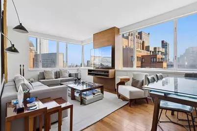 30 W 61st Street #27D, New York City, NY 10023 - Photo 1