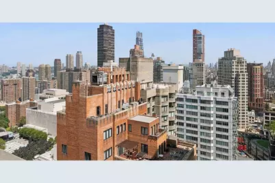 30 W 61st Street #27D, New York City, NY 10023 - Photo 12