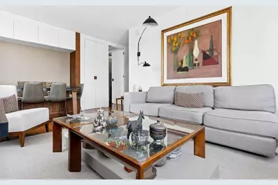 30 W 61st Street #27D, New York City, NY 10023 - Photo 2