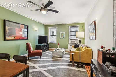 60 Cooper Street #5J, New York City, NY 10034 - Photo 2